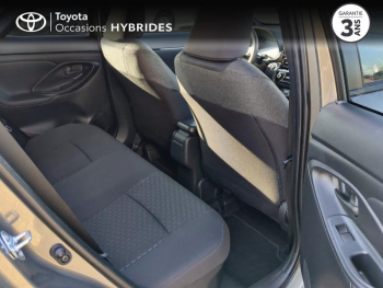 Photo 7 du bon plan TOYOTA Yaris Cross 130h Design MC24 occasion à 28490 €