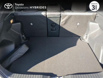 Photo 10 du bon plan TOYOTA Yaris Cross 130h Design MC24 occasion à 28490 €