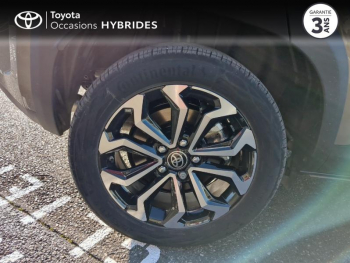 Photo 16 du bon plan TOYOTA Yaris Cross 130h Design MC24 occasion à 28490 €