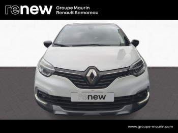 Photo 3 du bon plan RENAULT Captur 1.3 TCe 150ch FAP Red Edition EDC occasion à 13199 €