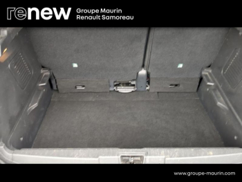 Photo 10 du bon plan RENAULT Captur 1.3 TCe 150ch FAP Red Edition EDC occasion à 13199 €