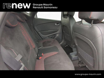 Photo 11 du bon plan RENAULT Captur 1.3 TCe 150ch FAP Red Edition EDC occasion à 13199 €