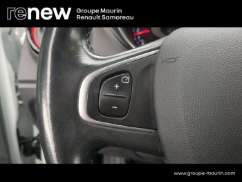 Photo 15 du bon plan RENAULT Captur 1.3 TCe 150ch FAP Red Edition EDC occasion à 13199 €