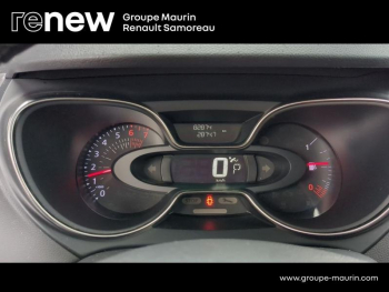 Photo 16 du bon plan RENAULT Captur 1.3 TCe 150ch FAP Red Edition EDC occasion à 13199 €