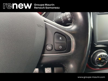 Photo 17 du bon plan RENAULT Captur 1.3 TCe 150ch FAP Red Edition EDC occasion à 13199 €