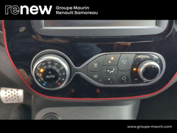 Photo 19 du bon plan RENAULT Captur 1.3 TCe 150ch FAP Red Edition EDC occasion à 13199 €