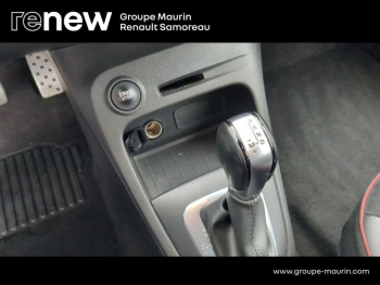 Photo 20 du bon plan RENAULT Captur 1.3 TCe 150ch FAP Red Edition EDC occasion à 13199 €