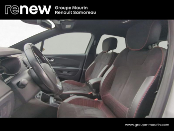 Photo 25 du bon plan RENAULT Captur 1.3 TCe 150ch FAP Red Edition EDC occasion à 13199 €