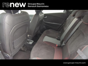 Photo 26 du bon plan RENAULT Captur 1.3 TCe 150ch FAP Red Edition EDC occasion à 13199 €