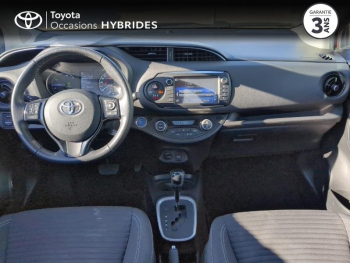Photo 8 du bon plan TOYOTA Yaris 100h Dynamic 5p RC19 occasion à 13490 €
