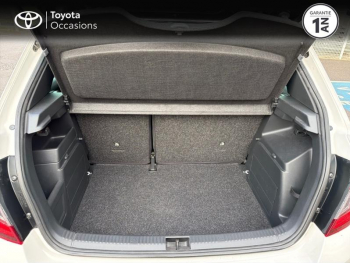 Photo 10 du bon plan SKODA Fabia 1.0 TSI 95ch Monte Carlo occasion à 17490 €