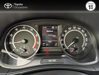 Photo 14 du bon plan SKODA Fabia 1.0 TSI 95ch Monte Carlo occasion à 17490 €