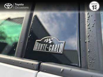 Photo 20 du bon plan SKODA Fabia 1.0 TSI 95ch Monte Carlo occasion à 17490 €