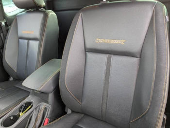 Photo 10 du bon plan FORD Ranger VUL 2.0 TDCi 213ch Super Cab Wildtrak BVA10 occasion à 38900 €