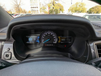 Photo 15 du bon plan FORD Ranger VUL 2.0 TDCi 213ch Super Cab Wildtrak BVA10 occasion à 38900 €