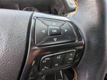 Photo 17 du bon plan FORD Ranger VUL 2.0 TDCi 213ch Super Cab Wildtrak BVA10 occasion à 38900 €