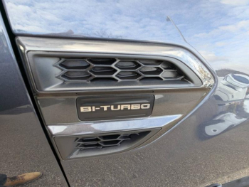 Photo 18 du bon plan FORD Ranger VUL 2.0 TDCi 213ch Super Cab Wildtrak BVA10 occasion à 38900 €