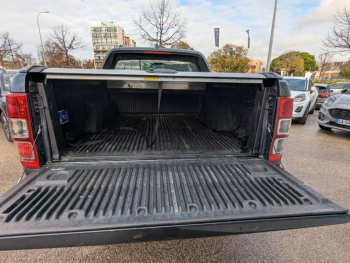 Photo 22 du bon plan FORD Ranger VUL 2.0 TDCi 213ch Super Cab Wildtrak BVA10 occasion à 38900 €