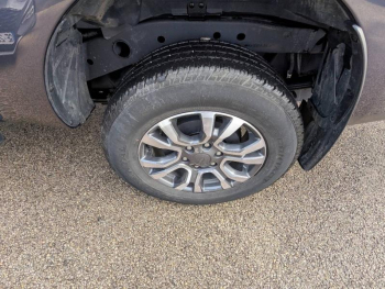 Photo 23 du bon plan FORD Ranger VUL 2.0 TDCi 213ch Super Cab Wildtrak BVA10 occasion à 38900 €