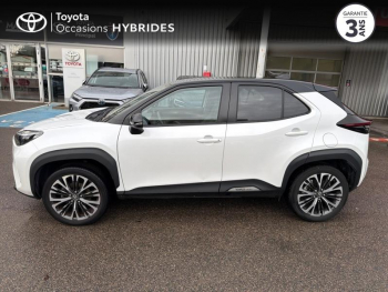 Photo 3 du bon plan TOYOTA Yaris Cross 116h Collection MY22 occasion à 21490 €