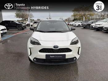 Photo 5 du bon plan TOYOTA Yaris Cross 116h Collection MY22 occasion à 21490 €