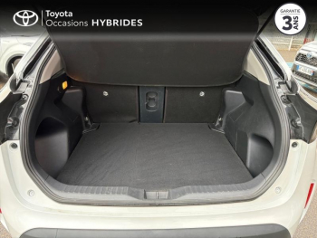 Photo 10 du bon plan TOYOTA Yaris Cross 116h Collection MY22 occasion à 21490 €