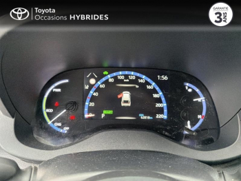 Photo 14 du bon plan TOYOTA Yaris Cross 116h Collection MY22 occasion à 21490 €