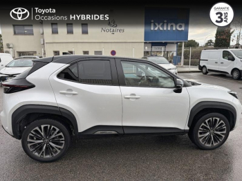 Photo 17 du bon plan TOYOTA Yaris Cross 116h Collection MY22 occasion à 21490 €