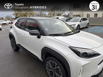 Photo 19 du bon plan TOYOTA Yaris Cross 116h Collection MY22 occasion à 21490 €
