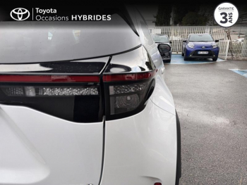 Photo 21 du bon plan TOYOTA Yaris Cross 116h Collection MY22 occasion à 21490 €