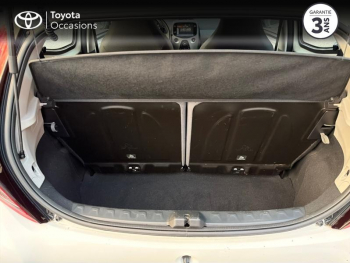 Photo 10 du bon plan TOYOTA Aygo 1.0 VVT-i 72ch x-play 5p MY20 occasion à 11990 €