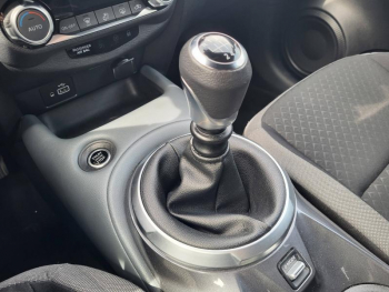 Photo 4 du bon plan NISSAN Juke 1.0 DIG-T 114ch N-Connecta 2021 occasion à 16490 €