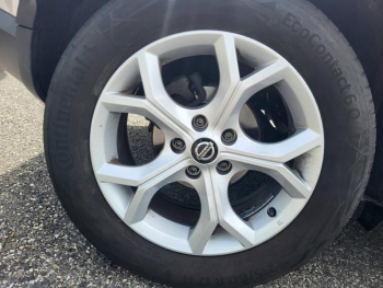 Photo 6 du bon plan NISSAN Juke 1.0 DIG-T 114ch N-Connecta 2021 occasion à 16490 €