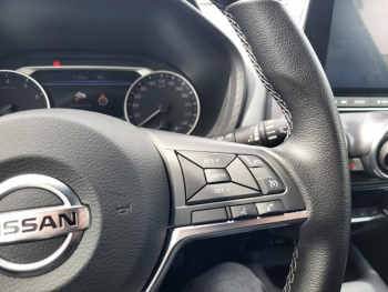 Photo 15 du bon plan NISSAN Juke 1.0 DIG-T 114ch N-Connecta 2021 occasion à 16490 €