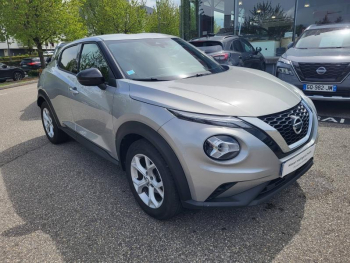 Photo 17 du bon plan NISSAN Juke 1.0 DIG-T 114ch N-Connecta 2021 occasion à 16490 €