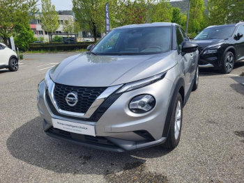 Photo 18 du bon plan NISSAN Juke 1.0 DIG-T 114ch N-Connecta 2021 occasion à 16490 €