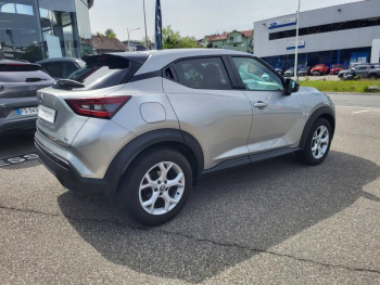 Photo 22 du bon plan NISSAN Juke 1.0 DIG-T 114ch N-Connecta 2021 occasion à 16490 €