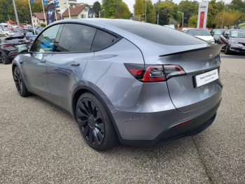 Photo 2 du bon plan TESLA Model Y Performance AWD occasion à 40990 €