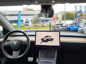 Photo 3 du bon plan TESLA Model Y Performance AWD occasion à 40990 €