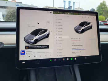 Photo 9 du bon plan TESLA Model Y Performance AWD occasion à 40990 €