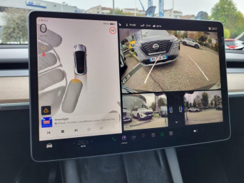 Photo 10 du bon plan TESLA Model Y Performance AWD occasion à 40990 €