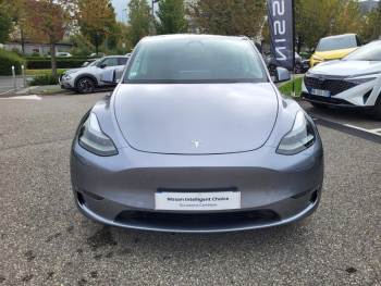 Photo 11 du bon plan TESLA Model Y Performance AWD occasion à 40990 €