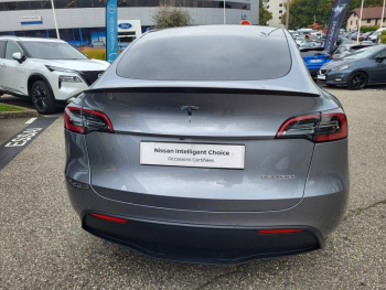 Photo 12 du bon plan TESLA Model Y Performance AWD occasion à 40990 €