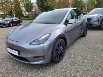 Photo 16 du bon plan TESLA Model Y Performance AWD occasion à 40990 €