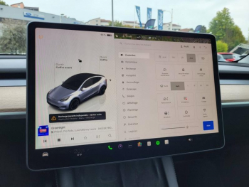 Photo 18 du bon plan TESLA Model Y Performance AWD occasion à 40990 €
