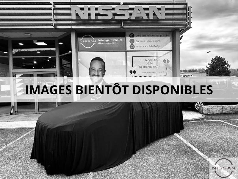 Bon plan NISSAN Juke 1.0 DIG-T 114ch N-Connecta 2021.5 occasion à 16490 €