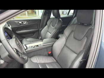 Photo 5 du bon plan VOLVO V60 B4 197ch Plus Style Dark DCT 7 occasion à 44900 €
