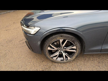 Photo 12 du bon plan VOLVO V60 B4 197ch Plus Style Dark DCT 7 occasion à 44900 €