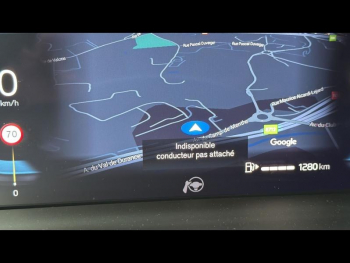 Photo 22 du bon plan VOLVO V60 B4 197ch Plus Style Dark DCT 7 occasion à 44900 €