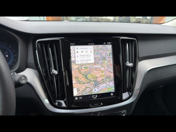 Photo 26 du bon plan VOLVO V60 B4 197ch Plus Style Dark DCT 7 occasion à 44900 €